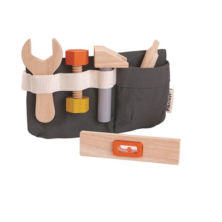 Plan Toys Tool Belt